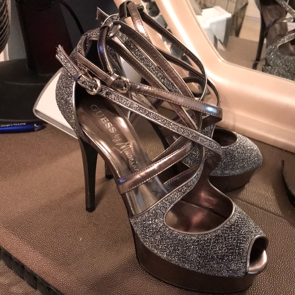 Silver Platforms - image 6